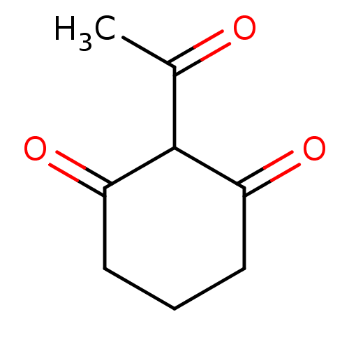 Chemical structure of BindingDB Monomer ID 50088797