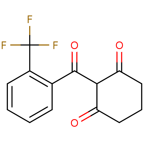 Chemical structure of BindingDB Monomer ID 50088799