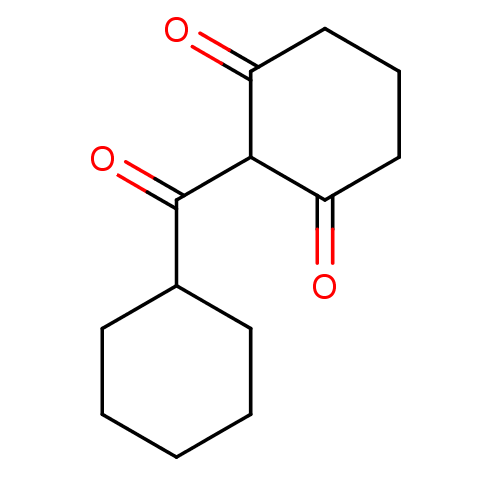 Chemical structure of BindingDB Monomer ID 50088800