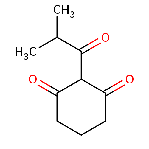 Chemical structure of BindingDB Monomer ID 50088801