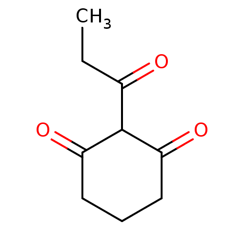 Chemical structure of BindingDB Monomer ID 50088802