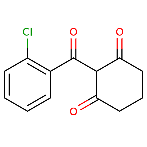 Chemical structure of BindingDB Monomer ID 50088803