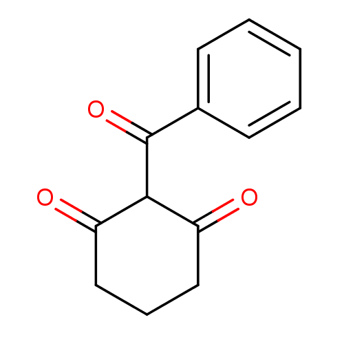 Chemical structure of BindingDB Monomer ID 50088805