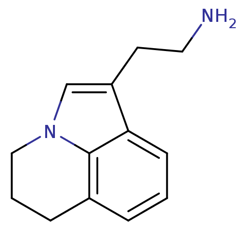 Chemical structure of BindingDB Monomer ID 50088871