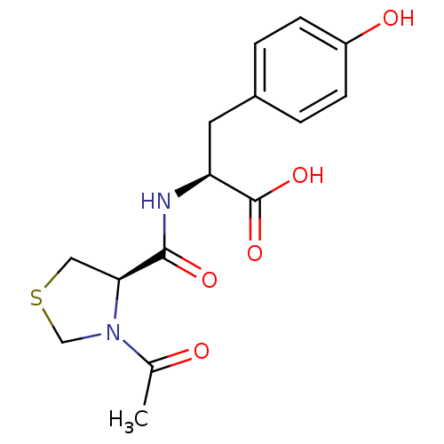 Chemical structure of BindingDB Monomer ID 50089011