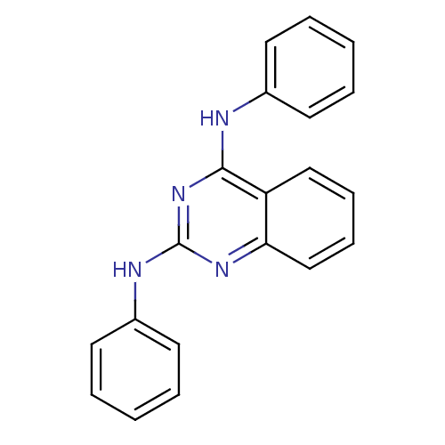 Chemical structure of BindingDB Monomer ID 50089040