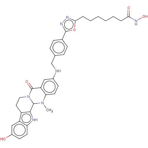 Chemical structure of BindingDB Monomer ID 50089090