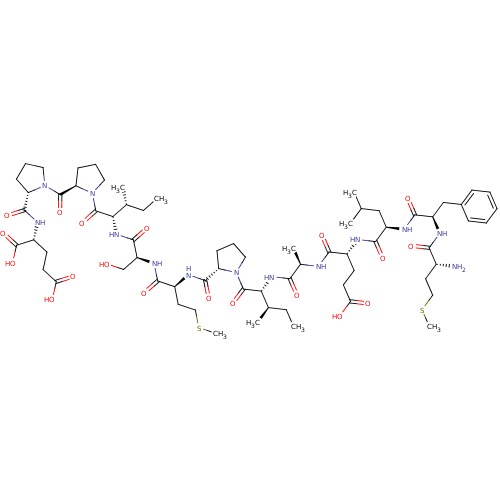 Chemical structure of BindingDB Monomer ID 50089098