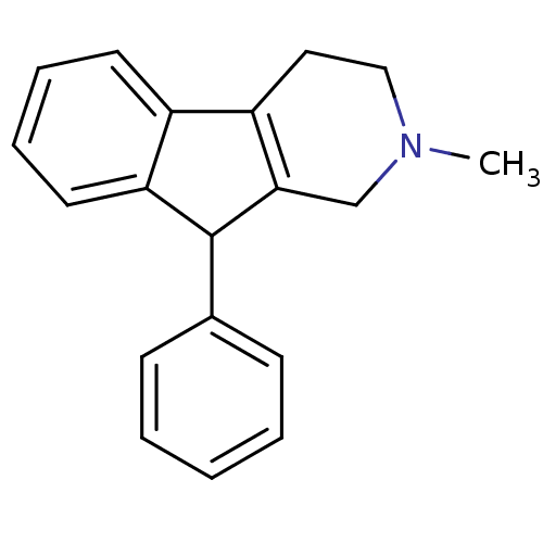 Chemical structure of BindingDB Monomer ID 50089147