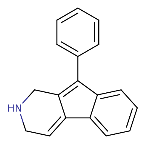 Chemical structure of BindingDB Monomer ID 50089151