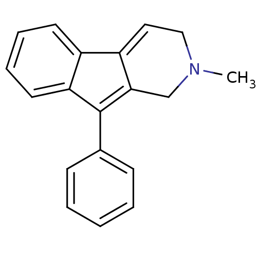 Chemical structure of BindingDB Monomer ID 50089152