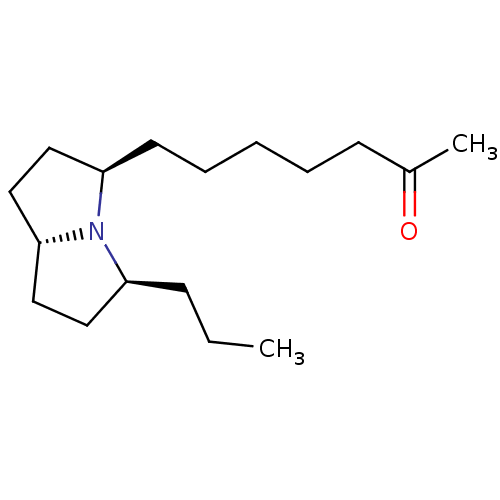 Chemical structure of BindingDB Monomer ID 50089162