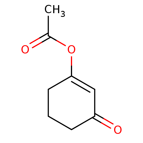 Chemical structure of BindingDB Monomer ID 50089170
