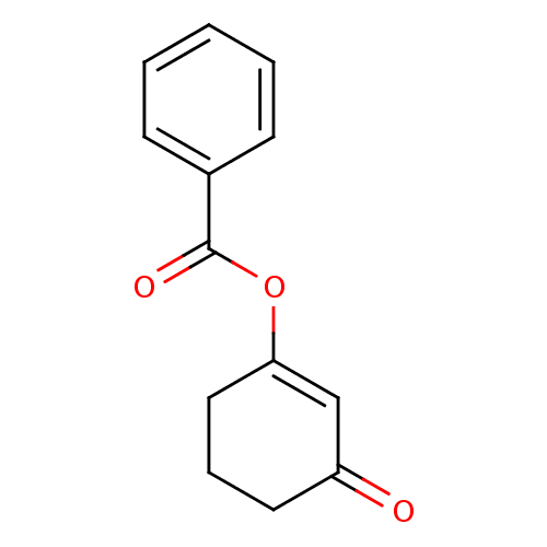 Chemical structure of BindingDB Monomer ID 50089172