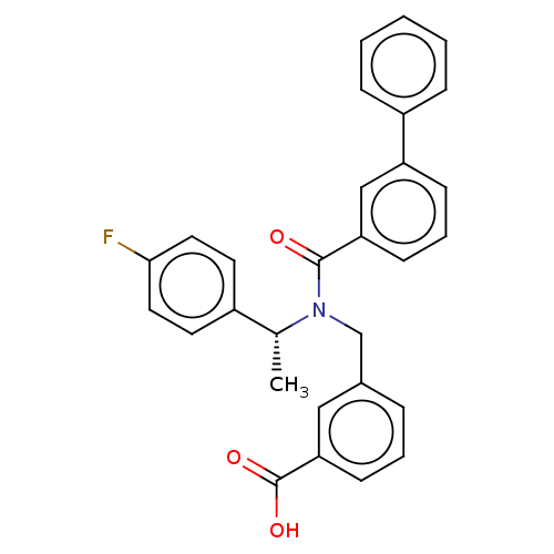 Chemical structure of BindingDB Monomer ID 50089249
