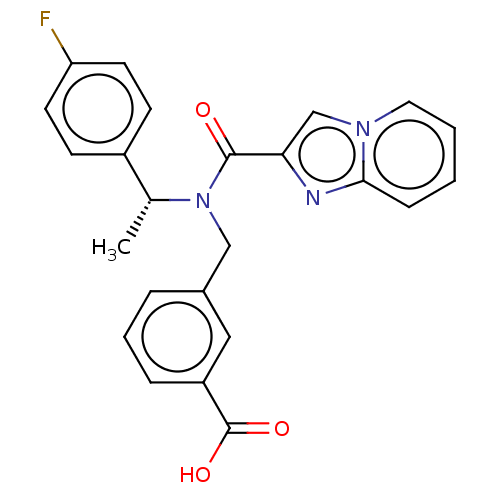 Chemical structure of BindingDB Monomer ID 50089251