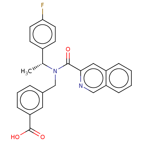 Chemical structure of BindingDB Monomer ID 50089252
