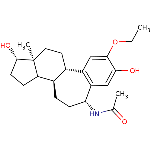 Chemical structure of BindingDB Monomer ID 50089352