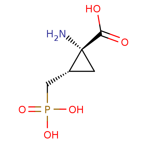 Chemical structure of BindingDB Monomer ID 50089516