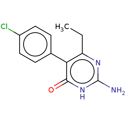 Chemical structure of BindingDB Monomer ID 50089672