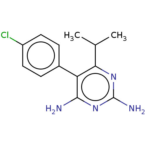Chemical structure of BindingDB Monomer ID 50089677