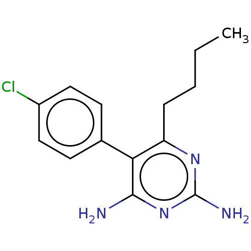 Chemical structure of BindingDB Monomer ID 50089678