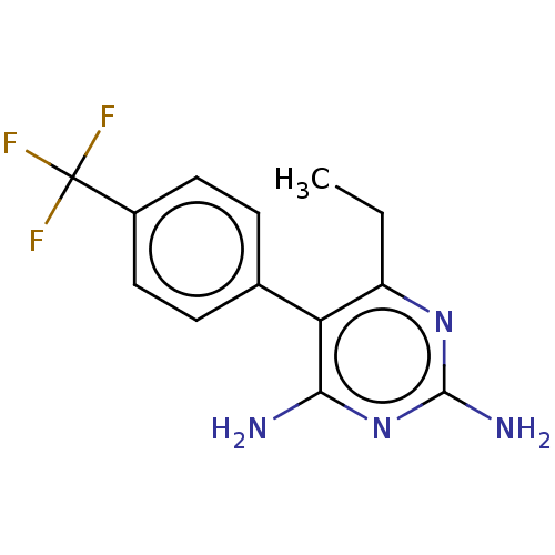 Chemical structure of BindingDB Monomer ID 50089680