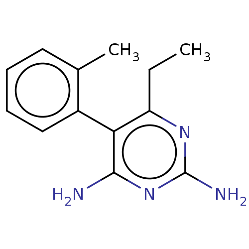 Chemical structure of BindingDB Monomer ID 50089682
