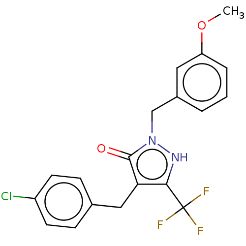 Chemical structure of BindingDB Monomer ID 50089713