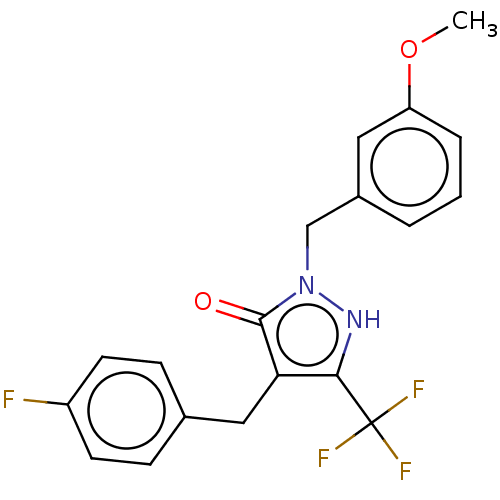 Chemical structure of BindingDB Monomer ID 50089728