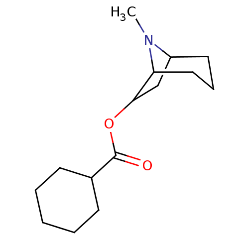 Chemical structure of BindingDB Monomer ID 50089790