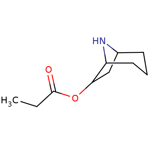 Chemical structure of BindingDB Monomer ID 50089797
