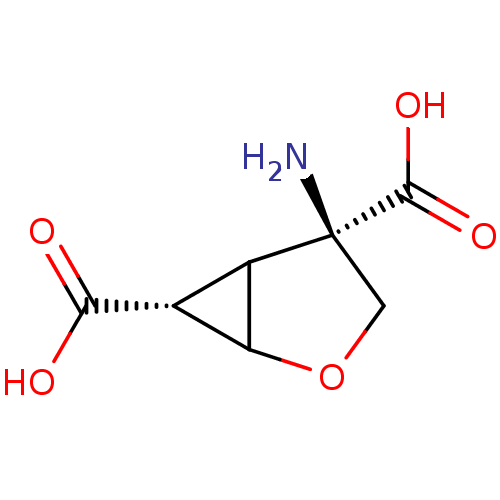 Chemical structure of BindingDB Monomer ID 50089890