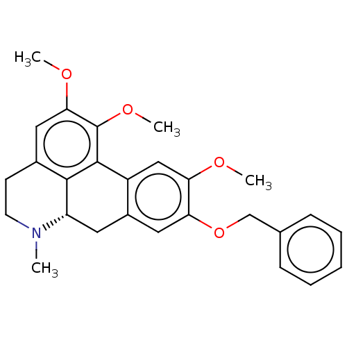 Chemical structure of BindingDB Monomer ID 50089973
