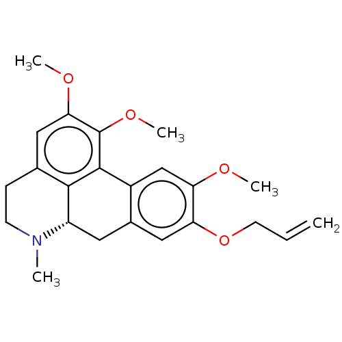 Chemical structure of BindingDB Monomer ID 50089974