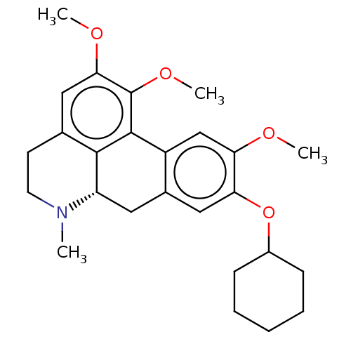 Chemical structure of BindingDB Monomer ID 50089975