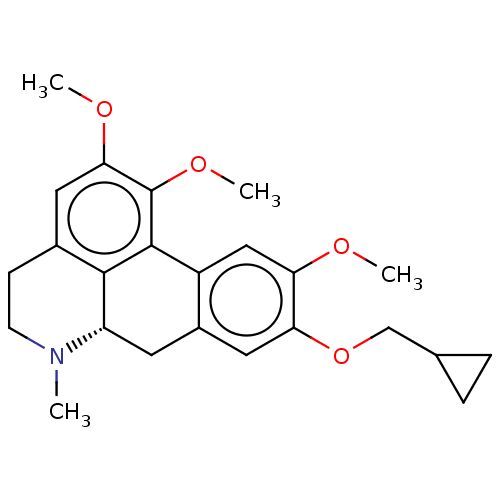 Chemical structure of BindingDB Monomer ID 50089976
