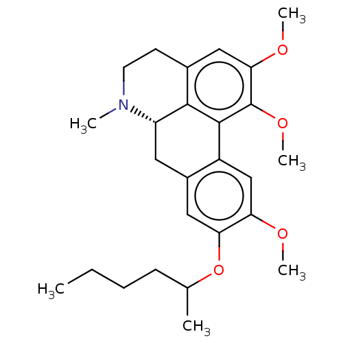 Chemical structure of BindingDB Monomer ID 50089977