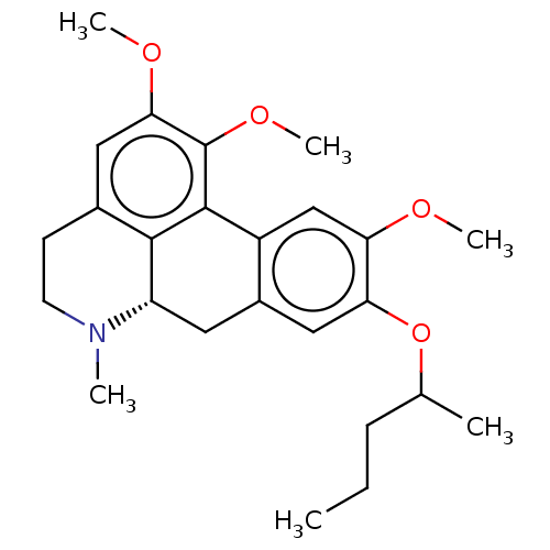 Chemical structure of BindingDB Monomer ID 50089979