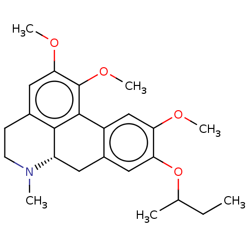 Chemical structure of BindingDB Monomer ID 50089980