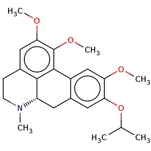 Chemical structure of BindingDB Monomer ID 50090001