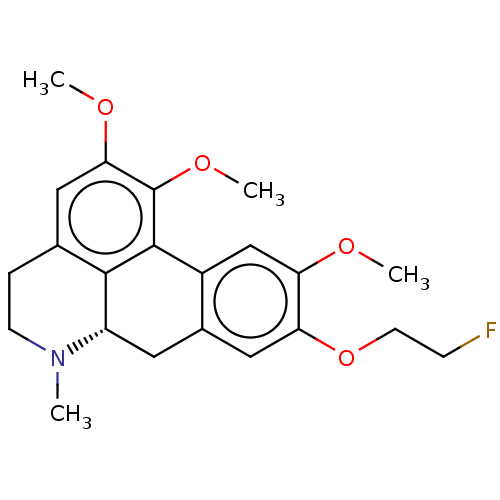 Chemical structure of BindingDB Monomer ID 50090007