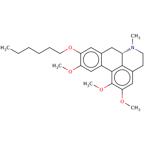 Chemical structure of BindingDB Monomer ID 50090008
