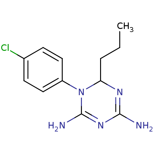 Chemical structure of BindingDB Monomer ID 50090047