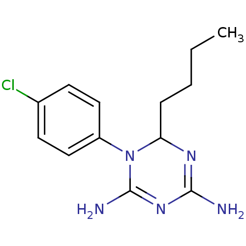 Chemical structure of BindingDB Monomer ID 50090048