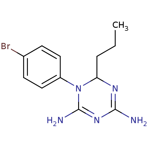 Chemical structure of BindingDB Monomer ID 50090049