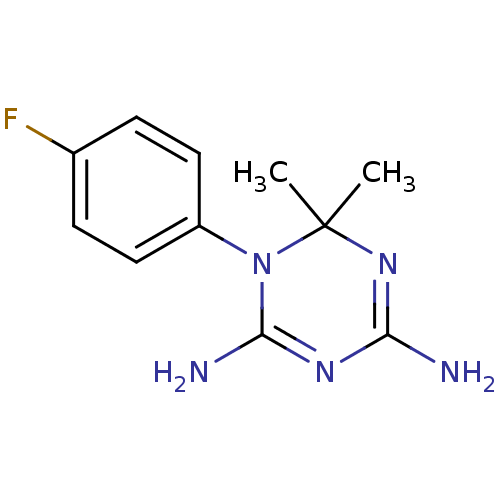 Chemical structure of BindingDB Monomer ID 50090050