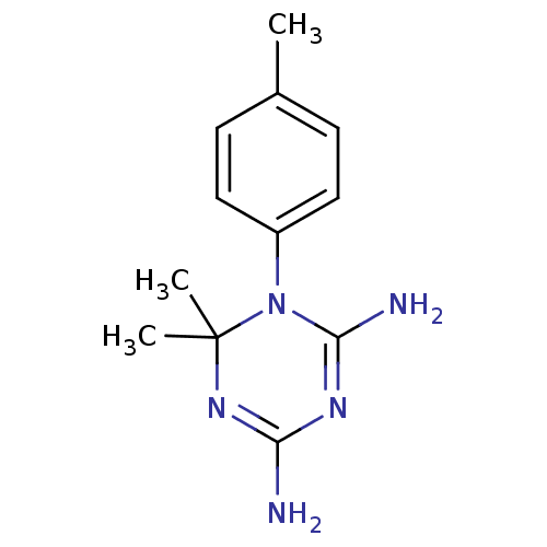 Chemical structure of BindingDB Monomer ID 50090051