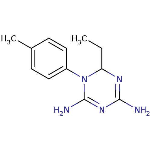 Chemical structure of BindingDB Monomer ID 50090052