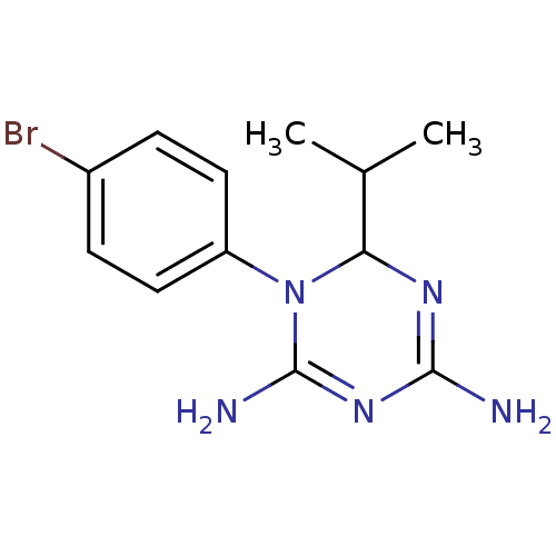 Chemical structure of BindingDB Monomer ID 50090053